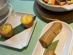 -蔡澜点心·粤菜(领展购物广场店)