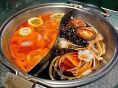 -牛New寿喜烧(金鹰世界店)