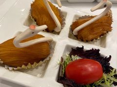 -粤珍轩·家宴·广式茶点(新城广场店)