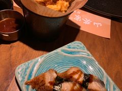 -山葵家居酒屋(天目里店)