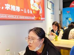 -阿当·小炒牛肉面(人广店)