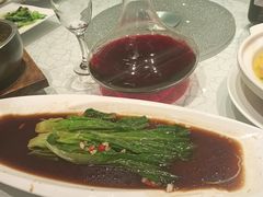 -自在弥林花园餐厅(云栖店)