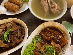-松發肉骨茶(先得坊店)