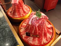 -牛New寿喜烧(曹路花园城店)