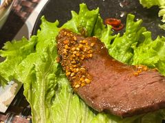 -久居·炭火烤肉(景辰大厦店)