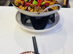 -新新湘菜馆(新中街二条店)