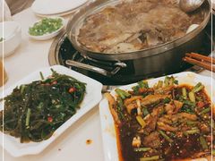 -太婆天府山珍酒楼(亚运村店)