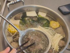 -宴全牛粤来越牛潮汕鲜牛肉火锅(海州万达广场店)
