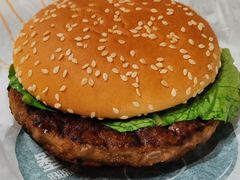 -麦当劳(机场T1航站楼店)