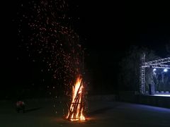 -青峰峡国家森林公园