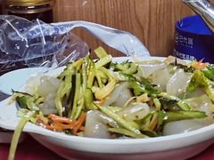 -哈尔滨饺子王·东北菜(鱼鳞浃路店)