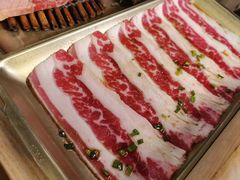 -西塔老太太泥炉烤肉(望京一店)
