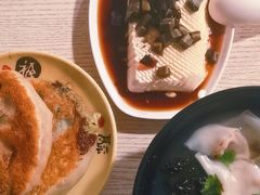 -老北京馅饼粥(西单店)