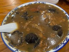 -清真高老大牛排胡辣汤(嵩山路总店)