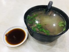 -大董锅贴(崇安寺店)