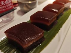 -禄运茶居·手工点心(猎德店)