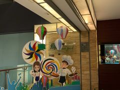 -厦门悦华酒店·绿庭主题自助餐厅