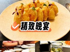 -临江宴(陆家嘴店)