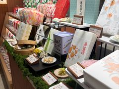 -阮大兴糕团(滨江宝龙店)