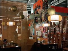 大堂-烧鸟横丁(联发文创口岸店)