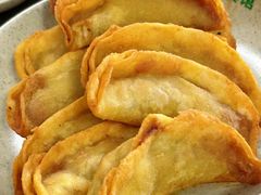 -李记清真馆(打钉巷店)