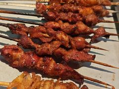 -路边边.炒菜烧烤.音乐餐厅(良乡长虹店)