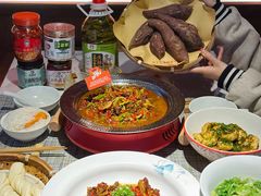 -烹湘·鲜炒湖南土菜(海珠店)
