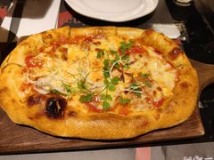 -Nord Grill&Bar Highland诺德西餐(深圳欢乐海岸店)