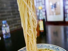 -同得兴 Since·1995 传统苏式面馆(嘉馀坊店)