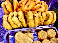 -朱珠小吃(施家园路店)