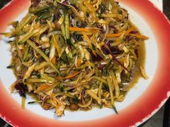 -粗粮人家·东北菜(洋桥店)