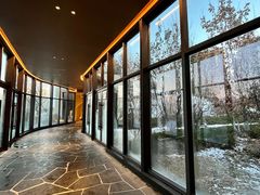 -清河半岛温泉度假酒店