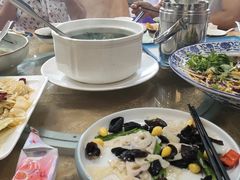 -鸽云轩(望牛墩店)