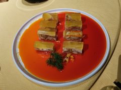 -那家小馆•北京菜•烤鸭(中关村店)