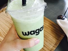 -Wagas沃歌斯(富力广场店)