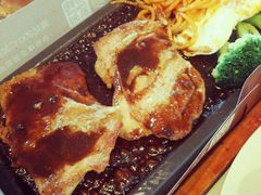 -必胜客(衡阳船山店PH店)