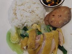 -姐妹鸭仔饭店(湾南路店)