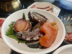 -海鼎荟海鲜姿造(泉州仟禧店)