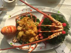 -蓬川食府(金海道店)