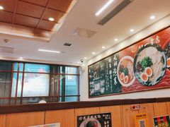 -博多一幸舍(侨福芳草地购物中心店)