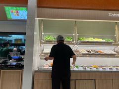 -许小树(国贸商城店)