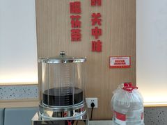 -关中闫记粉蒸肉(和平路店)