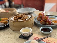 -点都德(龙之梦店)