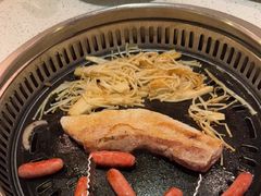 -炭之家齐齐哈尔大片烤肉·涮毛肚火锅·齐齐哈尔烤肉(中央大街店)