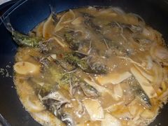 -小小河边鱼(天润城店)