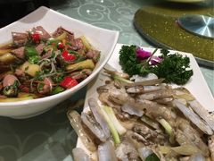 -阿英煲(凉城路店)