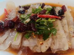 -西府酒家(太白山店)