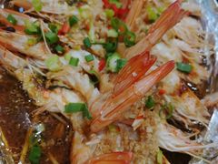 -喜来酌海鲜·饺子(和平一店)