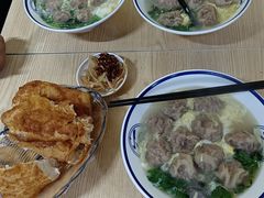 -海清宁记大馅云吞