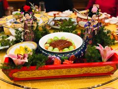 樱桃肉-白家大院·王府宫廷菜(苏州街店)